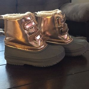 Girls Boots